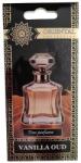 SBAutoparts Arab parfüm illatosító - Vanilla Oud