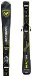 Rossignol React Rs Xpress + Xpress 10 Gw 161