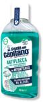  PASTA DEL CAPITANO вода за уста, 400мл, Antiplacca