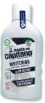  PASTA DEL CAPITANO вода за уста, 400мл, Whitening