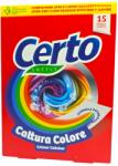  Certo цветоулавящи кърпи за цветно пране, 15 броя