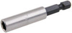STAHLBERGH Bithegy befogó szár 60mm 1/4" mágneses Stahlberg (18600)