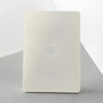 SSI Porvédő fedél , fogólyukkal, MH4-hez, fehér (013666)