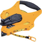 HOTECHE Mérőszalag 30m földmérős üvegszálas Hoteche (281302)