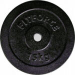 Fitforce PLB 15 KG Súlytárcsa
