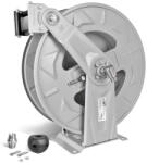 Ramex HR 1100 400 FE automata tömlődob 20 m-es tömlőkhöz - 1/2" csatlakozással - porszórt acél