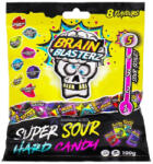  Brain Blasterz Super Sour Hard Candy Savanyú keménycukorka válogatás 100g - delfinbuvar