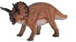 Mojo Triceratops - figurină pictată manual Figurina