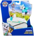  Mancs Őrjárat - Alapjármű Everest