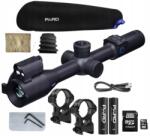 PARD Éjjellátó céltávcső Pard Night Stalker 4K Pro 70 mm távcső Éjjel-Nappal (NS4P-70)