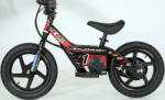  Bud Racing elektromos e-bike '14 méret piros (EPUSHBIKE25RD)