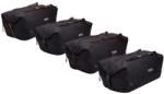 Thule GoPack Duffel fekete tetőbox kiegészítő táska szett THU800604 (2762)