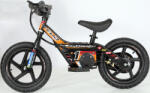  Bud Racing elektromos e-bike '12 méret narancs (EPUSHBIKE23OR)