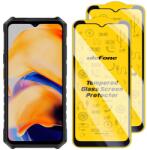 Ulefone 2x Sticlă de protecție 3D pentru Ulefone Armor X13