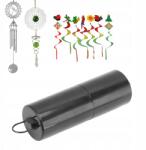  Lógó Fekete Forgó Motor Csengőhöz (AJHKJAKSDJ)