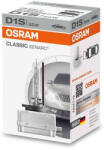  D1S xenon izzó Xenarc Classic (4052899075382)