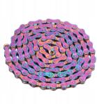  Acél Kerékpár Lánc Csere Színes (XKGZH7065)