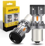  BAU15S led narancssárga CANBUS 2db AUXITO (1747AUX) - royaltuning