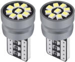  T10 led mini series 2db (3207)