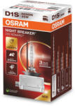  D1S xenon izzó Xenarc Night Breaker +220 (4062172398619)