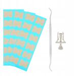  Zestaw Łatka Korygująca Wrastający Paznokieć (1411200295812)