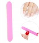  Eldobható Körömreszelő Egyenes 100 Db (1414210017411-MXK)