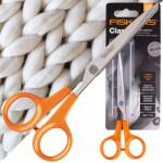 Fiskars Classic Univerzális Szabólló Szövetekhez 17CM 9859 (FS1000816)