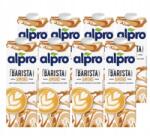 Alpro Almond Drink Barista Vegán Midrózsa Ital 8 X 1L