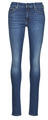 Replay Skinny farmerek WHW689 Kék US 27 / 32