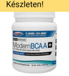 USPlabs USPlabs Modern BCAA+ 535g Blue Raspberry (Kék Málna)
