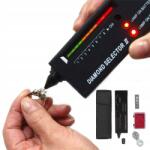  Professzionális Teszter Választó Led Gyémánt Mérő