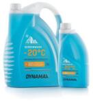 DYNAMAX Solutie curatire geam DYNAMAX 501861 (501861)