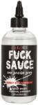 California Exotic Novelties Fuck Sauce vizalapú síkosító -237ml - szexshop