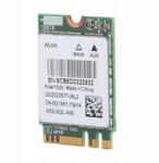  Hálózati kártya Killer Wireless-AC 1535 Bluetooth 4.1 867Mbps M. 2 laptophoz (DS07953)
