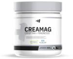 MM Supplements CreaMag kreatin (Creapure®) + Magnesium Albion® - 300 g semleges MM Supplements