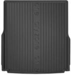 Frogum VW Volkswagen Passat B8 Variant Frogum DZ404366 fekete műanyag - gumi csomagtértálca