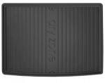 Frogum Opel Astra V K Ferdehátú Frogum DZ548775 fekete műanyag - gumi csomagtértálca