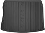Frogum AUDI A3 II 8P Sportback Quattro Frogum DZ404243 fekete műanyag - gumi csomagtértálca
