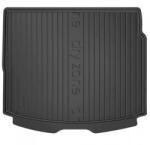 Frogum Renault Megane III Grandtour kombi Frogum DZ548522 fekete műanyag - gumi csomagtértálca