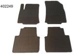 FroGum Citroen C3 Aircross Frogum 402249 fekete gumiszőnyeg szett