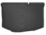 Frogum Ford Fiesta VI Ferdehátú Frogum DZ548652 fekete műanyag - gumi csomagtértálca