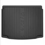 Frogum VW Volkswagen Golf V Plus Trendline Frogum DZ406704 fekete műanyag - gumi csomagtértálca