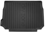 Frogum Peugeot 2008 5ajtós Frogum DZ549925 fekete műanyag - gumi csomagtértálca