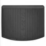 Frogum Mazda 3 II Ferdehátú Frogum DZ405653 fekete műanyag - gumi csomagtértálca