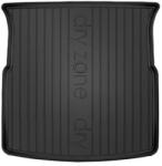 Frogum Ford S-Max I 5személyes Frogum DZ404465 fekete műanyag - gumi csomagtértálca