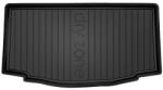 Frogum Hyundai i10 II Ferdehátú Frogum DZ549987 fekete műanyag - gumi csomagtértálca