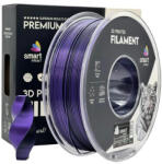  PLA SILK LILA filament - 1kg - átmérő 1, 75mm +/- 0, 03mm / Smart Print