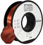  PLA SILK RÉZ filament - 1kg - átmérő 1, 75mm +/- 0, 03mm / Professional Labs