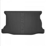 Frogum Honda Jazz I 2001-2008 5ajtós ferdehátú Frogum DZ404670 fekete műanyag - gumi csomagtértálca