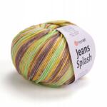 YARNART Jeans Splash Fonal (958) (056724)